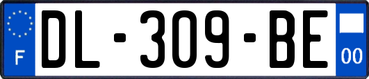 DL-309-BE