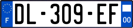 DL-309-EF