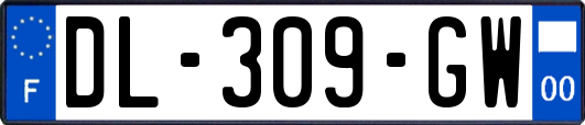 DL-309-GW