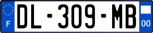 DL-309-MB