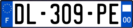 DL-309-PE