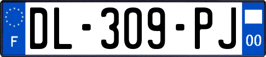 DL-309-PJ