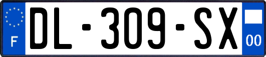 DL-309-SX