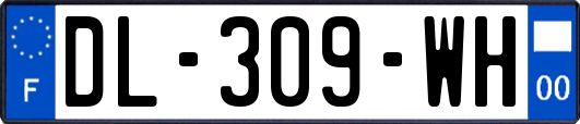 DL-309-WH