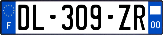 DL-309-ZR