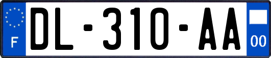 DL-310-AA