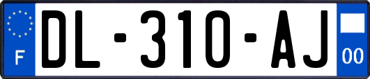 DL-310-AJ