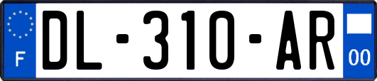 DL-310-AR