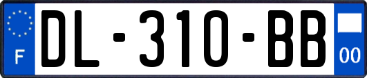 DL-310-BB