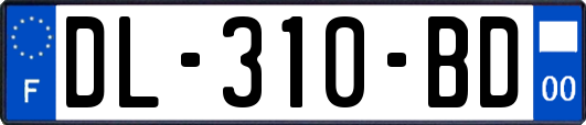 DL-310-BD