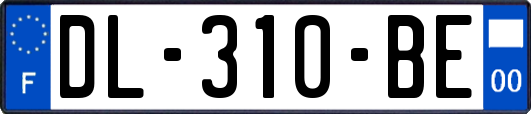 DL-310-BE