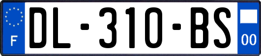 DL-310-BS