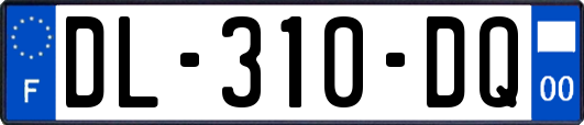 DL-310-DQ