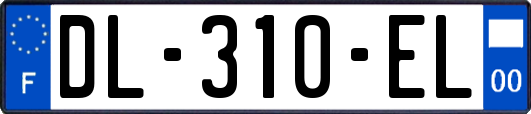 DL-310-EL