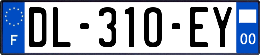 DL-310-EY