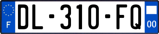 DL-310-FQ