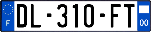 DL-310-FT