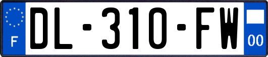 DL-310-FW