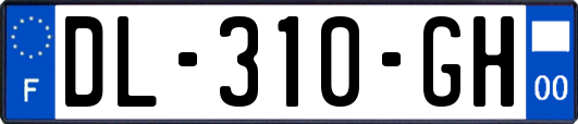 DL-310-GH