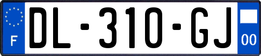 DL-310-GJ