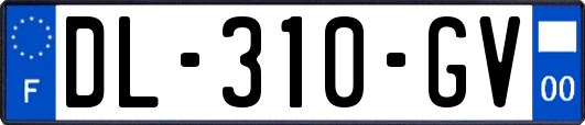 DL-310-GV