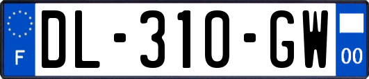 DL-310-GW