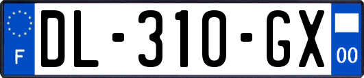 DL-310-GX