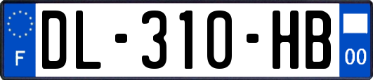 DL-310-HB