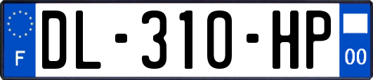 DL-310-HP