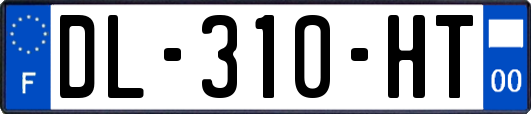 DL-310-HT