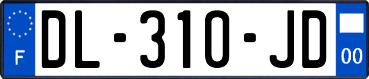 DL-310-JD