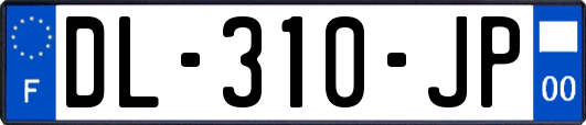 DL-310-JP