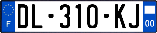 DL-310-KJ