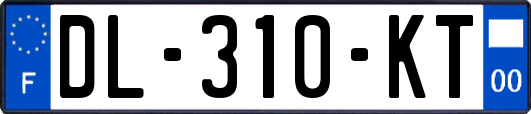 DL-310-KT