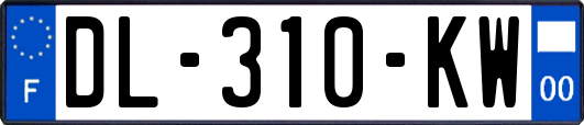 DL-310-KW