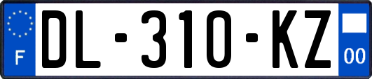 DL-310-KZ