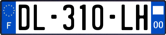 DL-310-LH