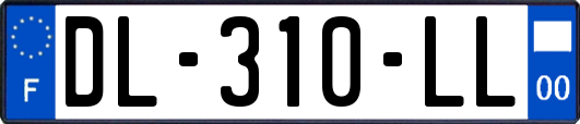 DL-310-LL