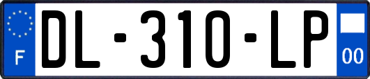 DL-310-LP