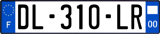DL-310-LR