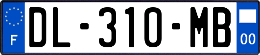 DL-310-MB