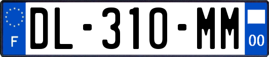 DL-310-MM