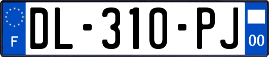 DL-310-PJ