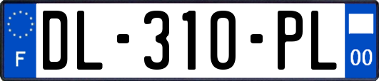 DL-310-PL