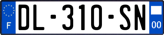 DL-310-SN