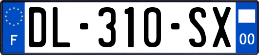 DL-310-SX