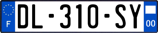 DL-310-SY