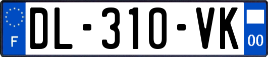 DL-310-VK