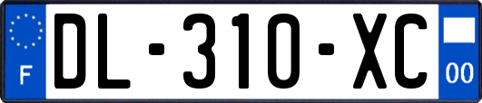 DL-310-XC