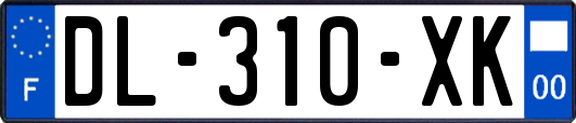 DL-310-XK